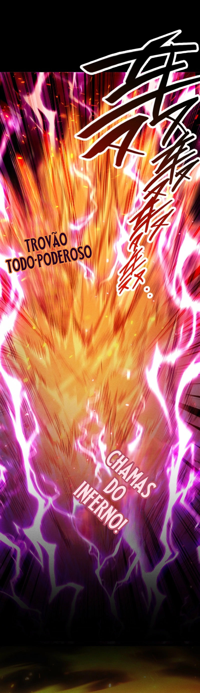 I Awoke as a God After Auto Battling For a Million Years Capítulo 85 Página 19