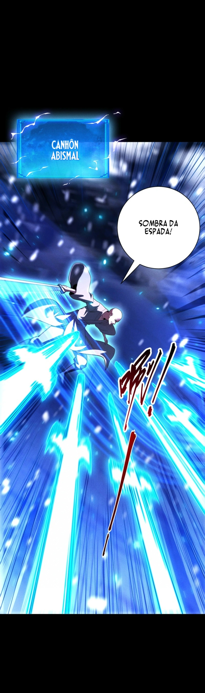 I Awoke as a God After Auto Battling For a Million Years Capítulo 86 Página 6