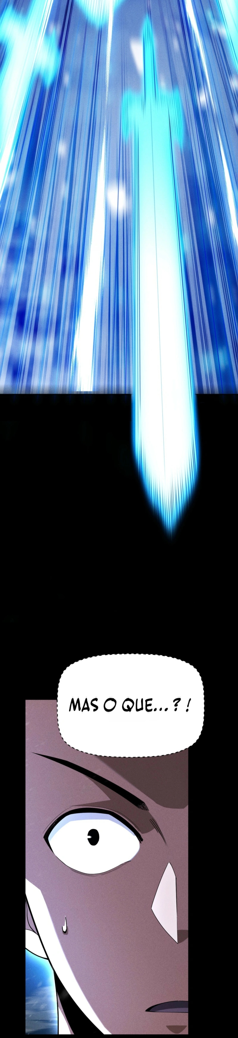 I Awoke as a God After Auto Battling For a Million Years Capítulo 86 Página 12
