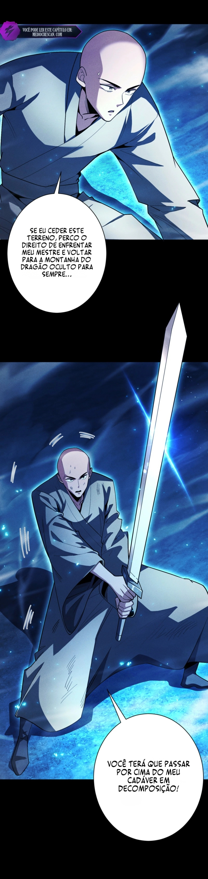 I Awoke as a God After Auto Battling For a Million Years Capítulo 89 Página 17