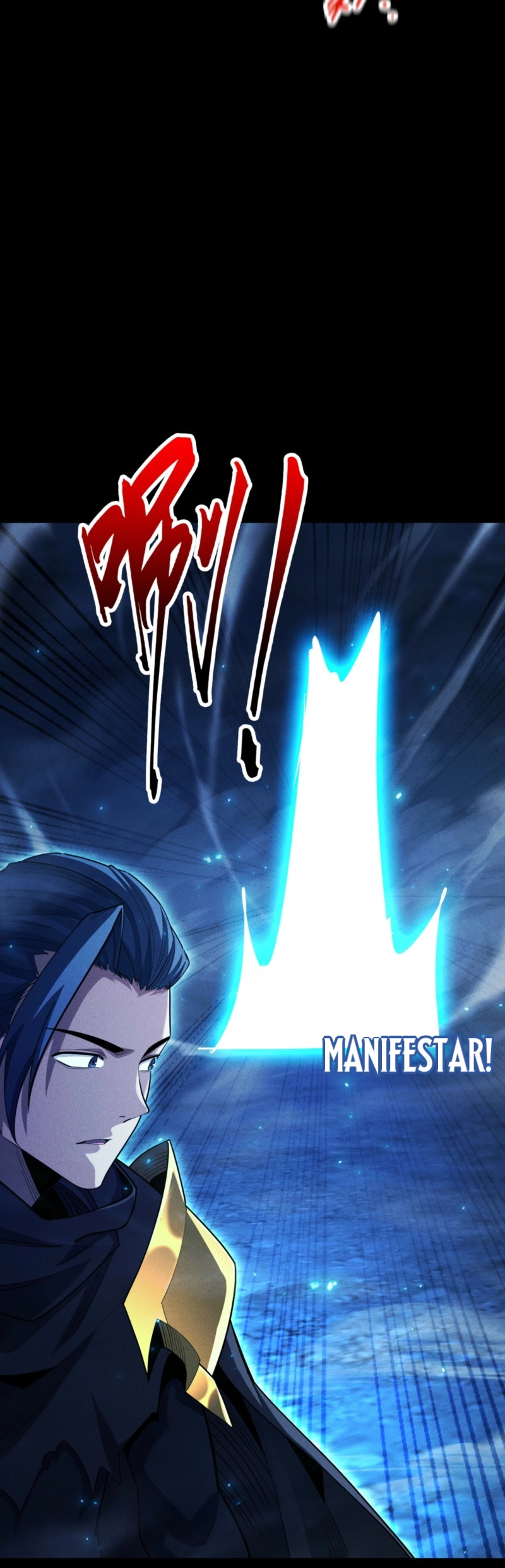 I Awoke as a God After Auto Battling For a Million Years Capítulo 89 Página 19
