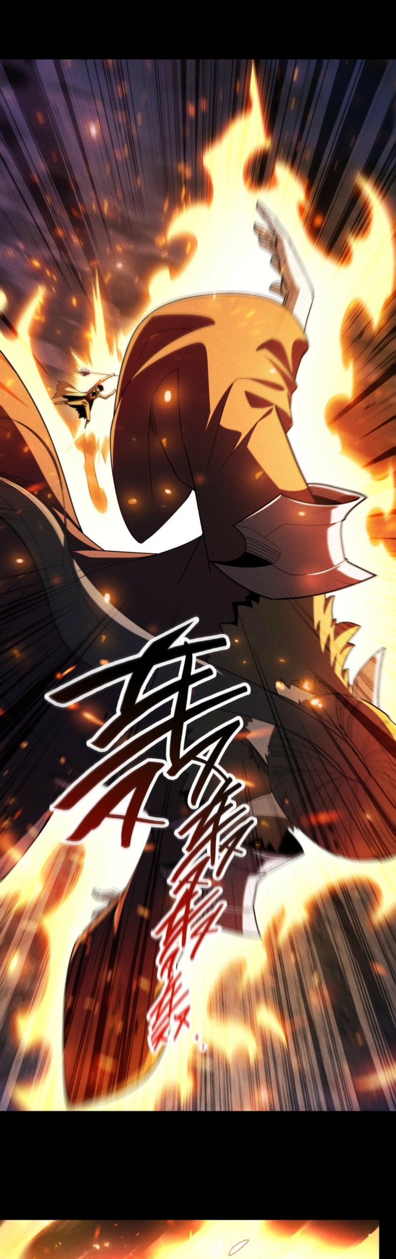 I Awoke as a God After Auto Battling For a Million Years Capítulo 90 Página 21