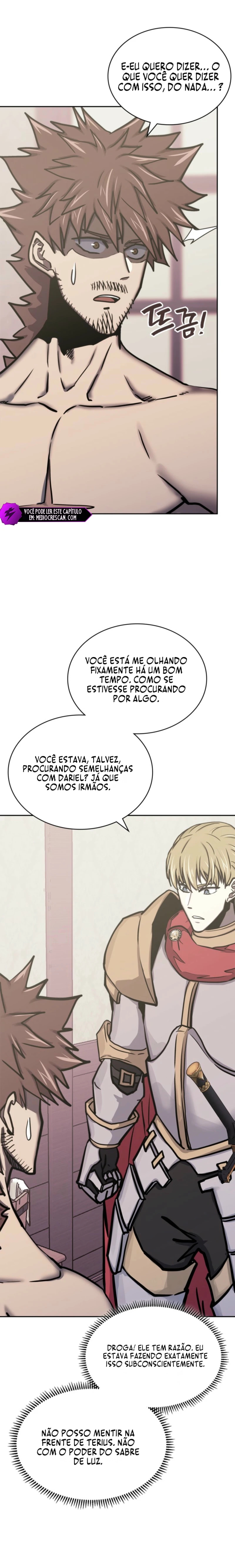 Mercenário Dimensional Capítulo 295 Página 14