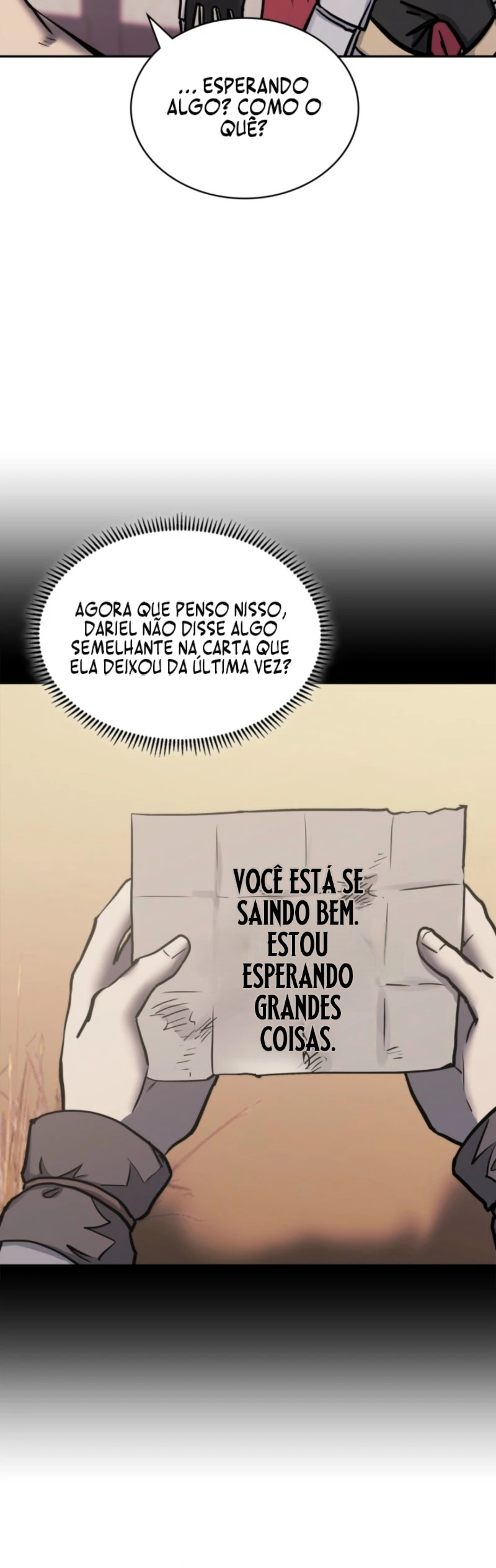 Mercenário Dimensional Capítulo 295 Página 20