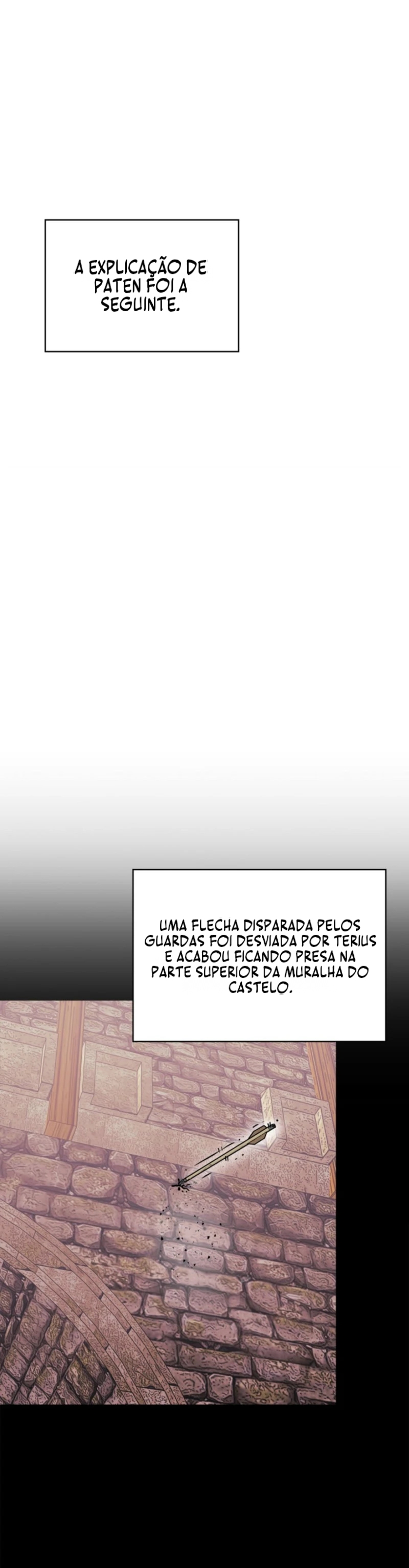 Mercenário Dimensional Capítulo 295 Página 27