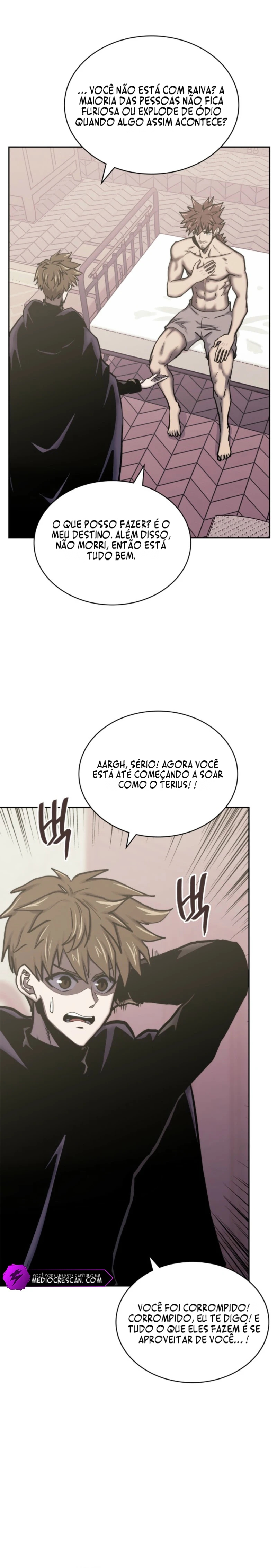 Mercenário Dimensional Capítulo 295 Página 30