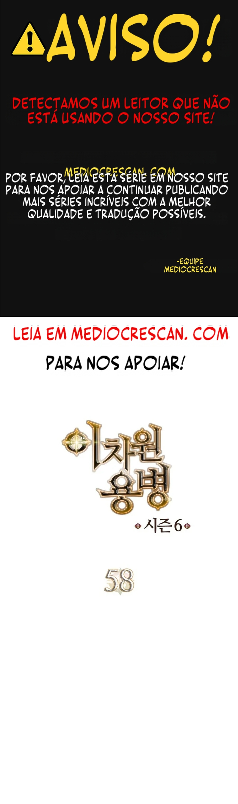 Mercenário Dimensional Capítulo 296 Página 2