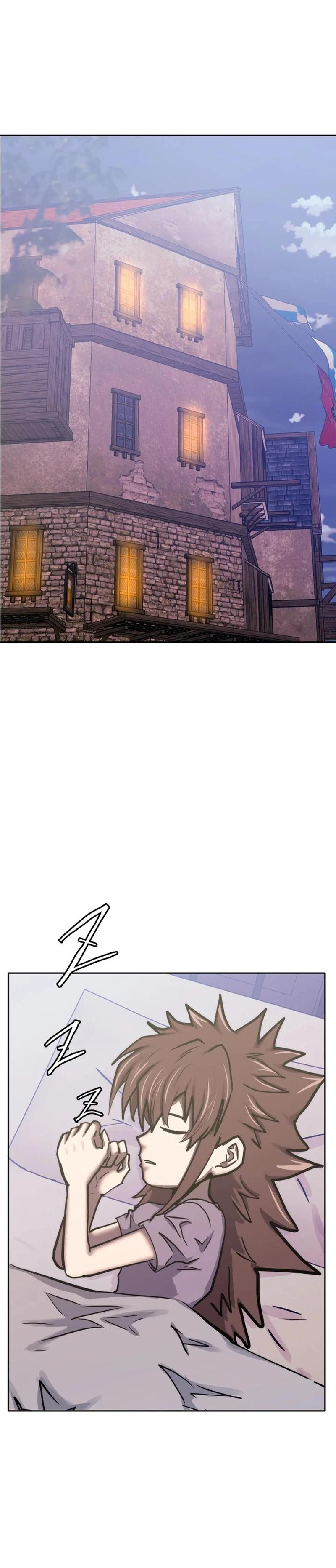 Mercenário Dimensional Capítulo 296 Página 6