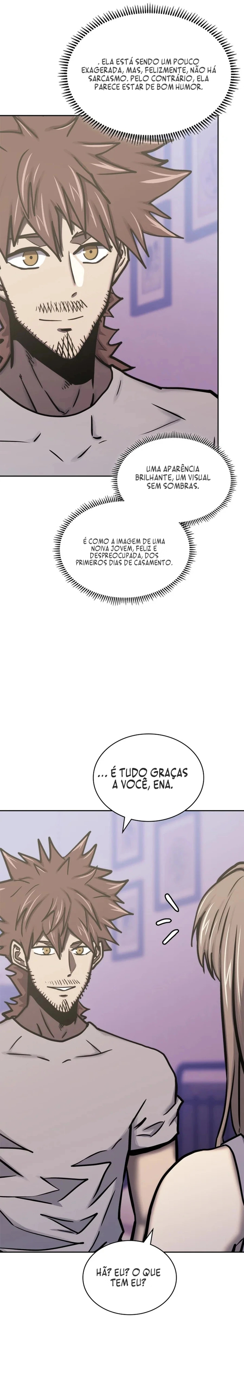 Mercenário Dimensional Capítulo 296 Página 14