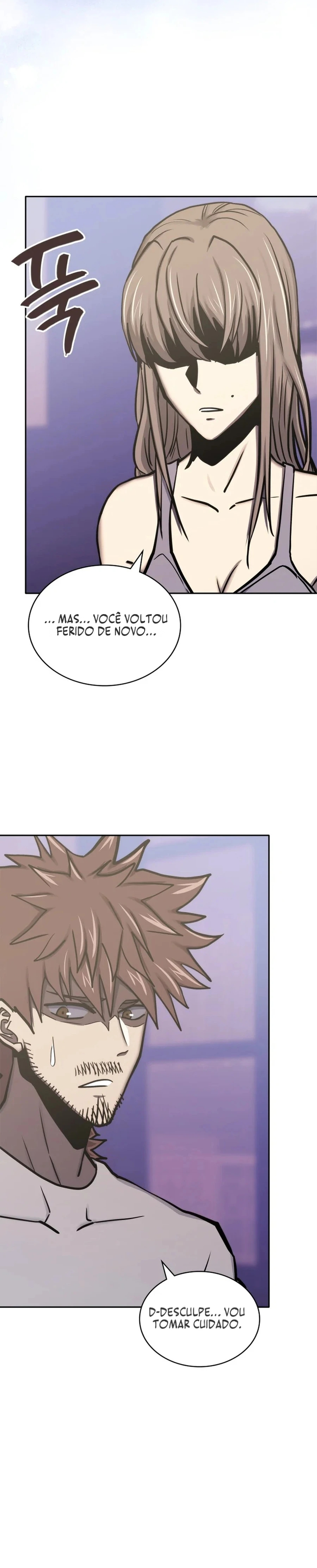 Mercenário Dimensional Capítulo 296 Página 17