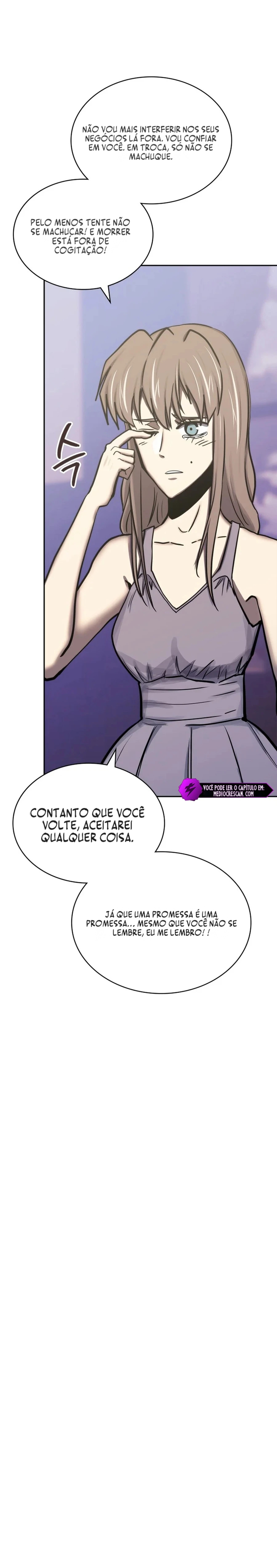 Mercenário Dimensional Capítulo 296 Página 22