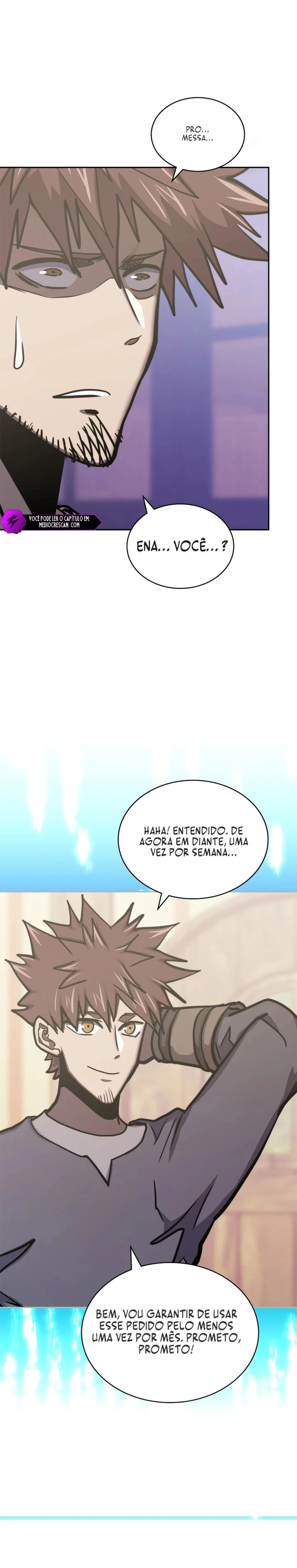 Mercenário Dimensional Capítulo 296 Página 24