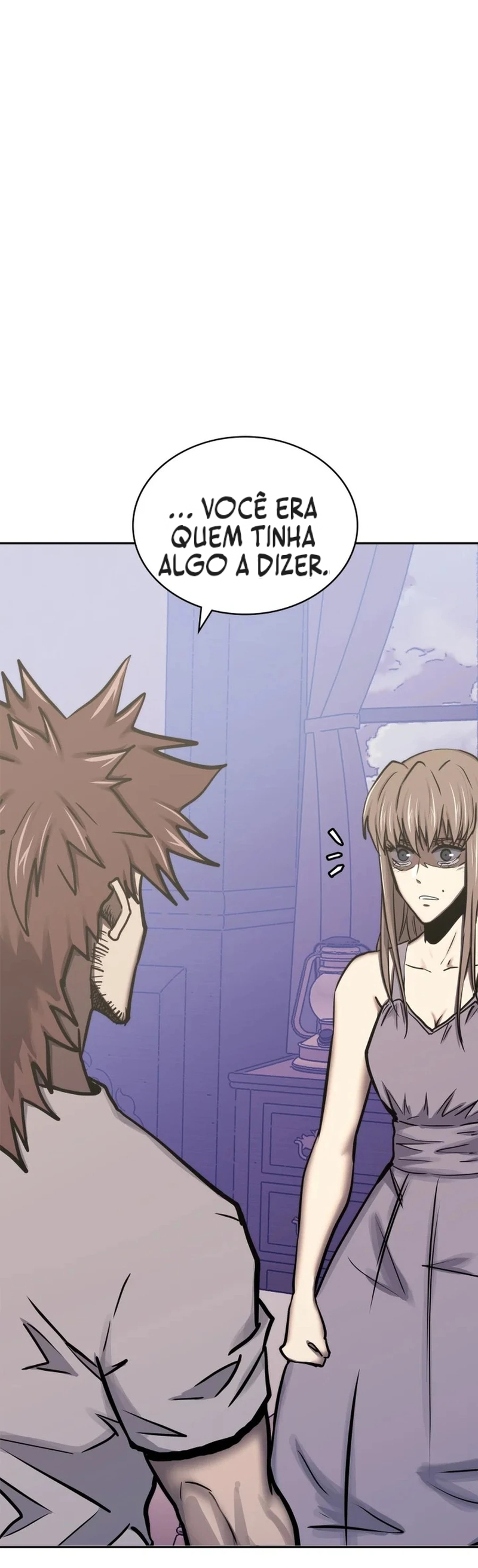 Mercenário Dimensional Capítulo 296 Página 25
