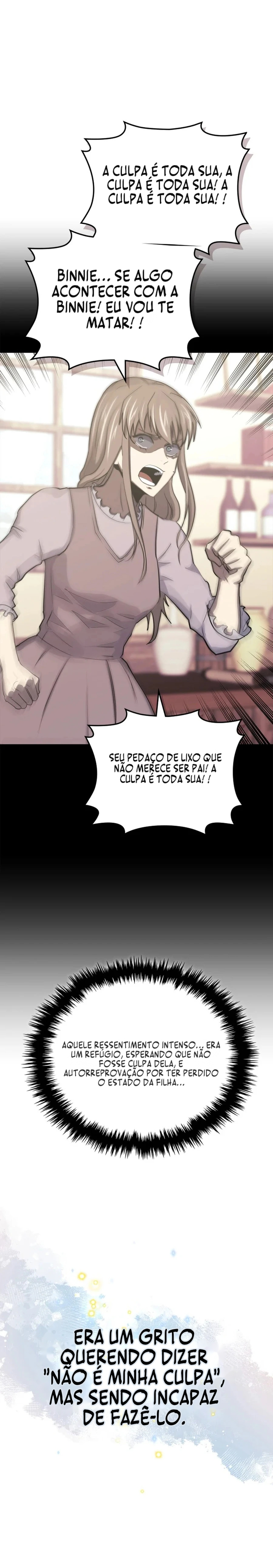 Mercenário Dimensional Capítulo 296 Página 33