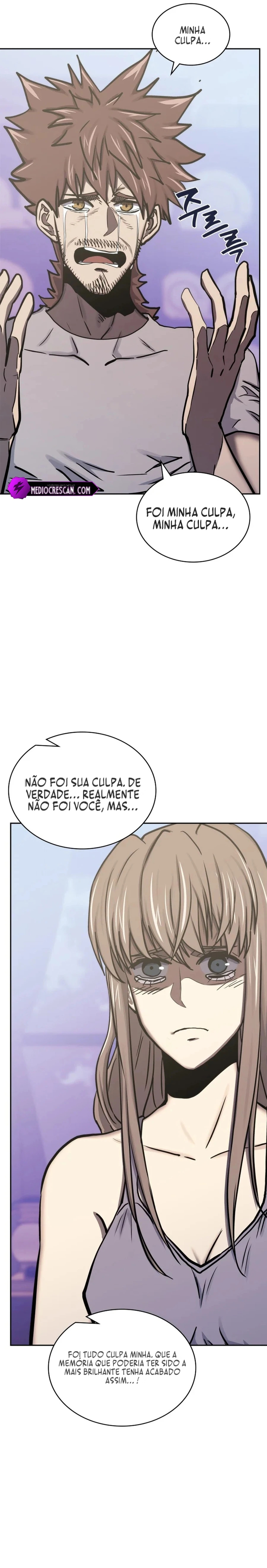 Mercenário Dimensional Capítulo 296 Página 34