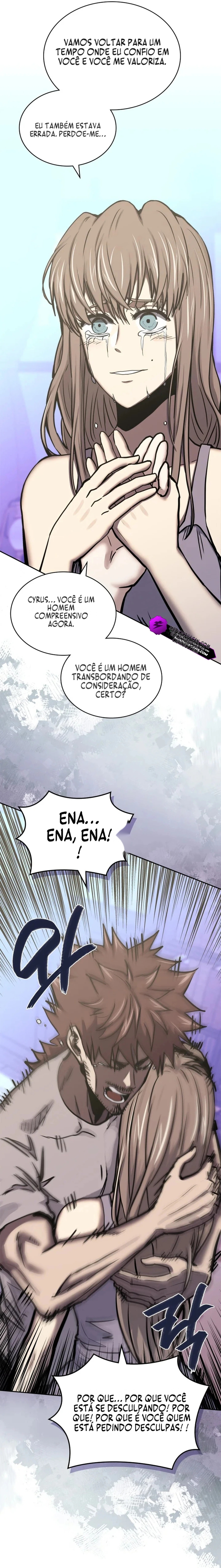 Mercenário Dimensional Capítulo 296 Página 36