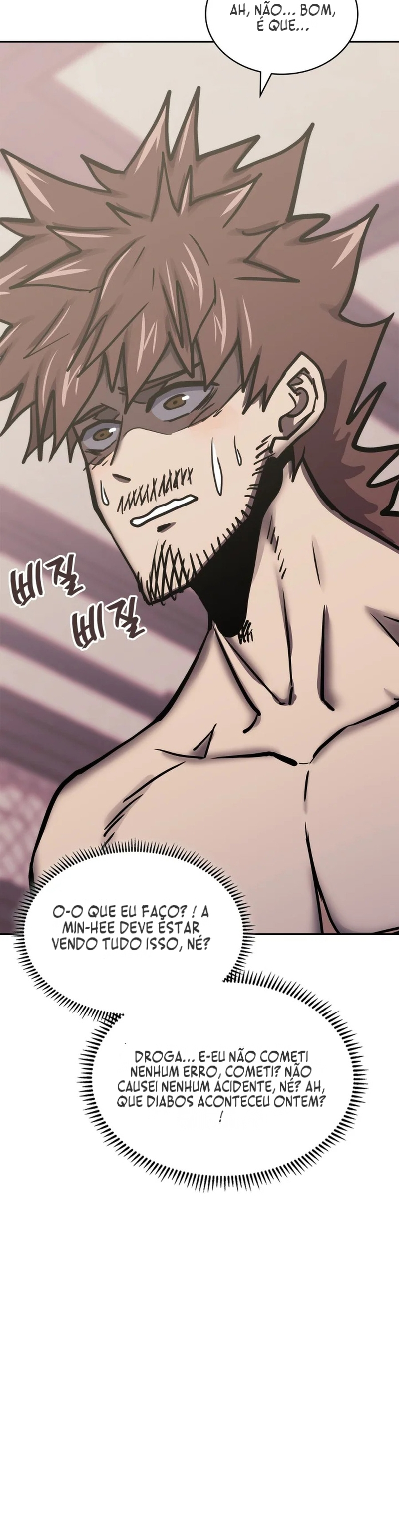Mercenário Dimensional Capítulo 297 Página 7