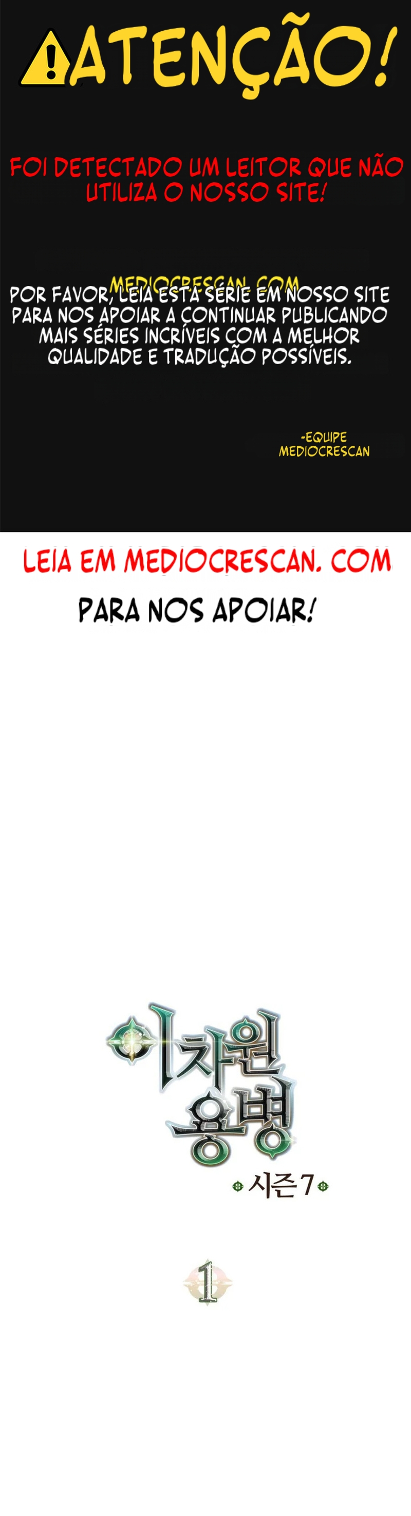 Mercenário Dimensional Capítulo 298 Página 2
