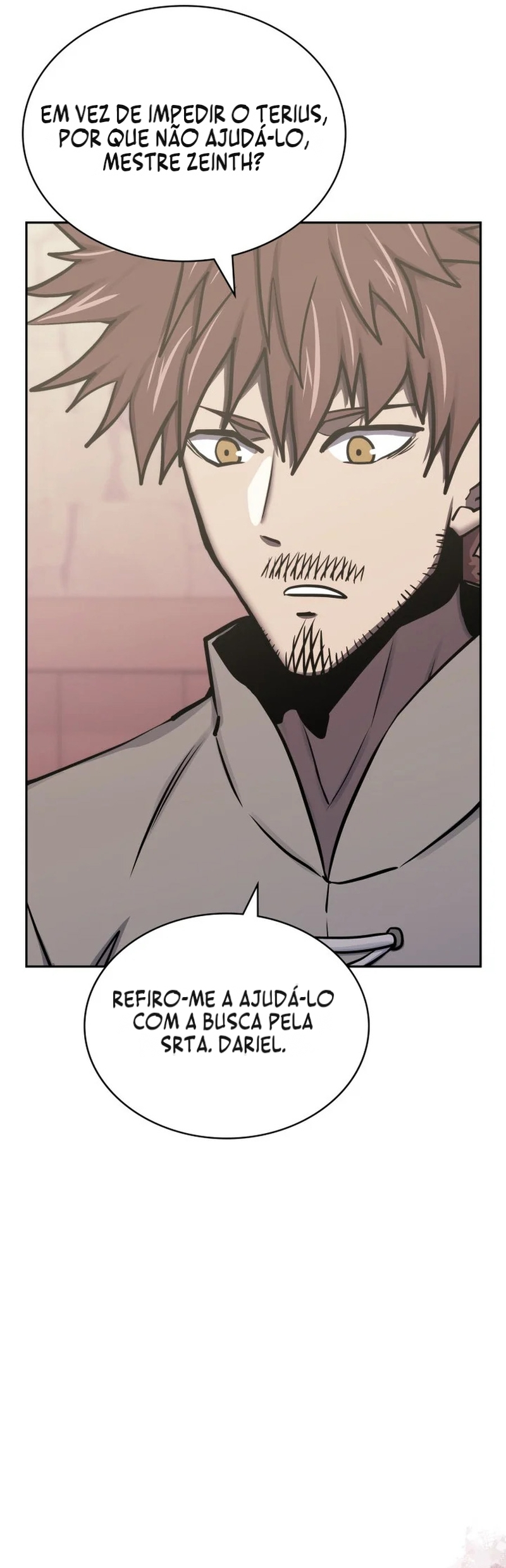 Mercenário Dimensional Capítulo 298 Página 29