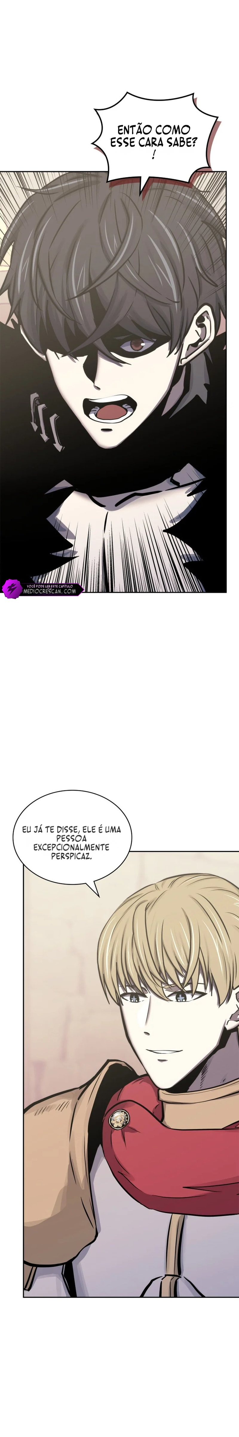 Mercenário Dimensional Capítulo 298 Página 31