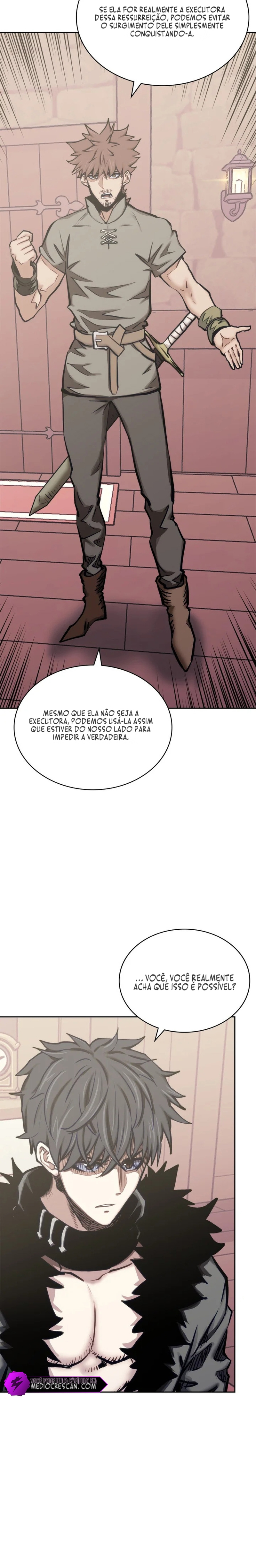 Mercenário Dimensional Capítulo 299 Página 4