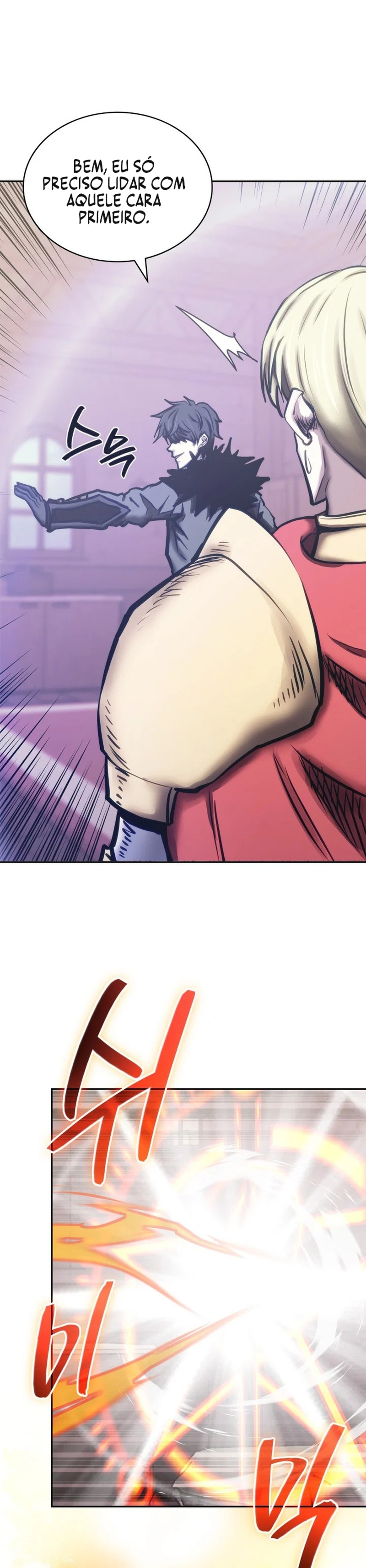 Mercenário Dimensional Capítulo 299 Página 23
