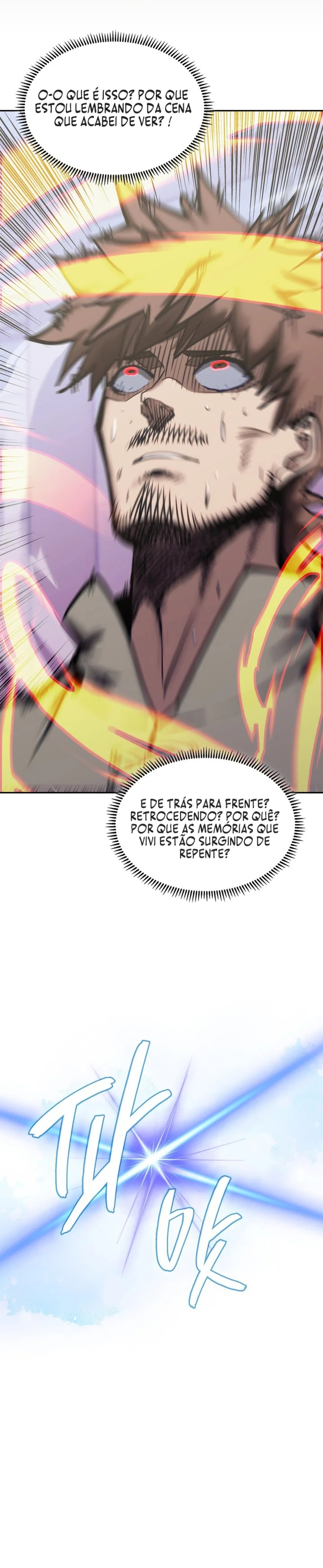 Mercenário Dimensional Capítulo 299 Página 27