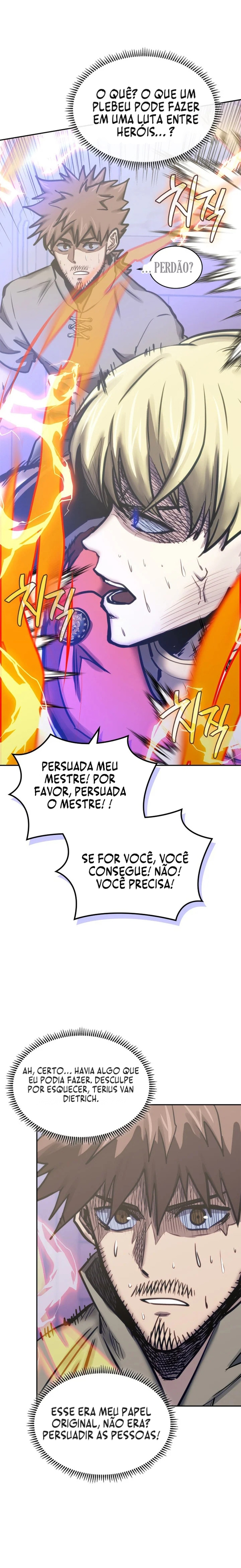 Mercenário Dimensional Capítulo 299 Página 35