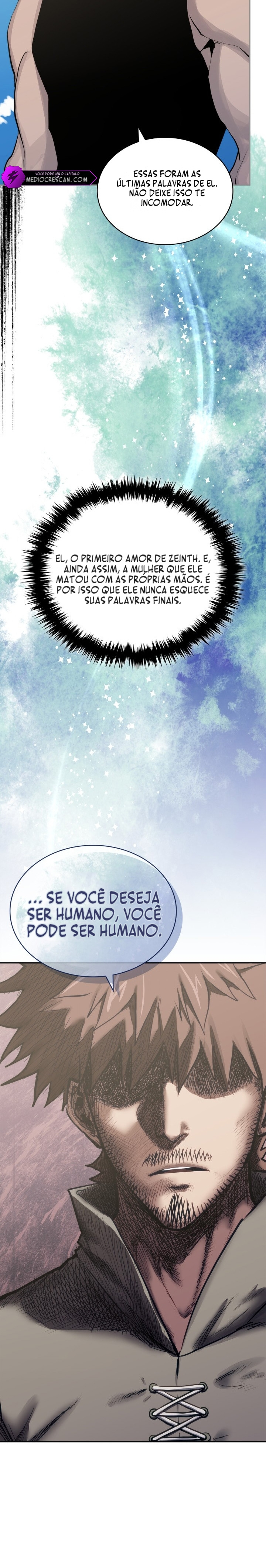 Mercenário Dimensional Capítulo 300 Página 6