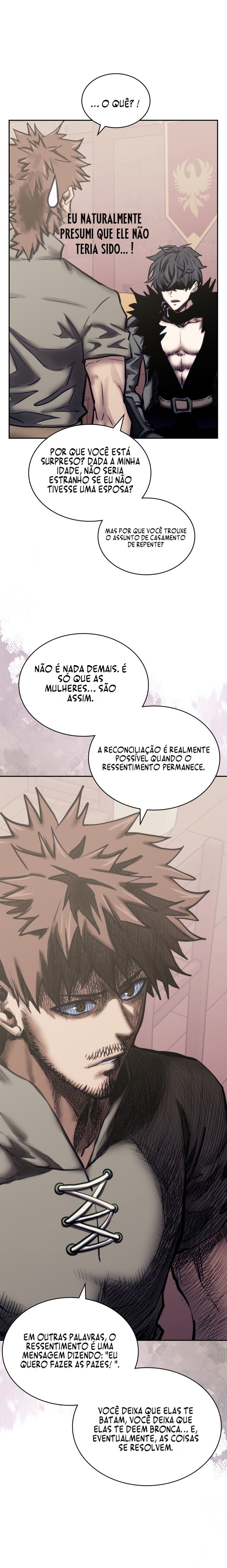 Mercenário Dimensional Capítulo 300 Página 26