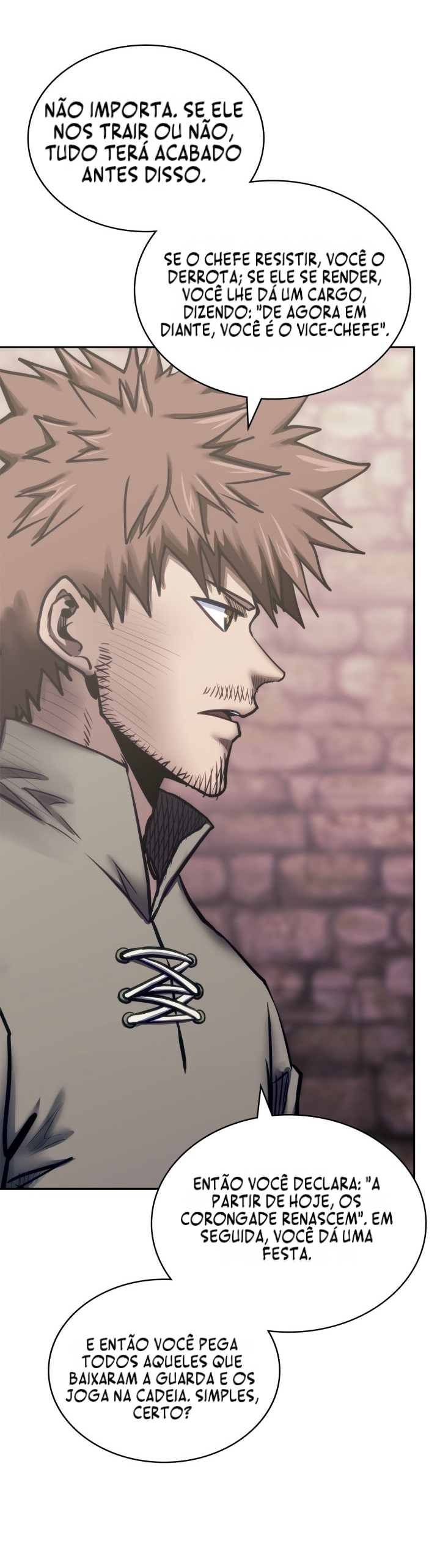 Mercenário Dimensional Capítulo 301 Página 13