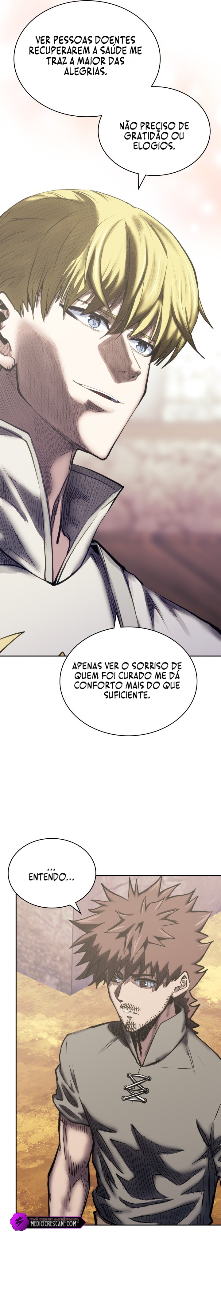 Mercenário Dimensional Capítulo 302 Página 6