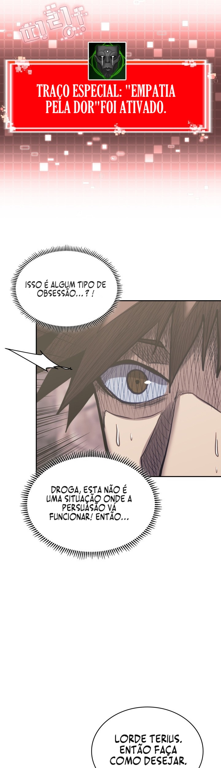 Mercenário Dimensional Capítulo 302 Página 10