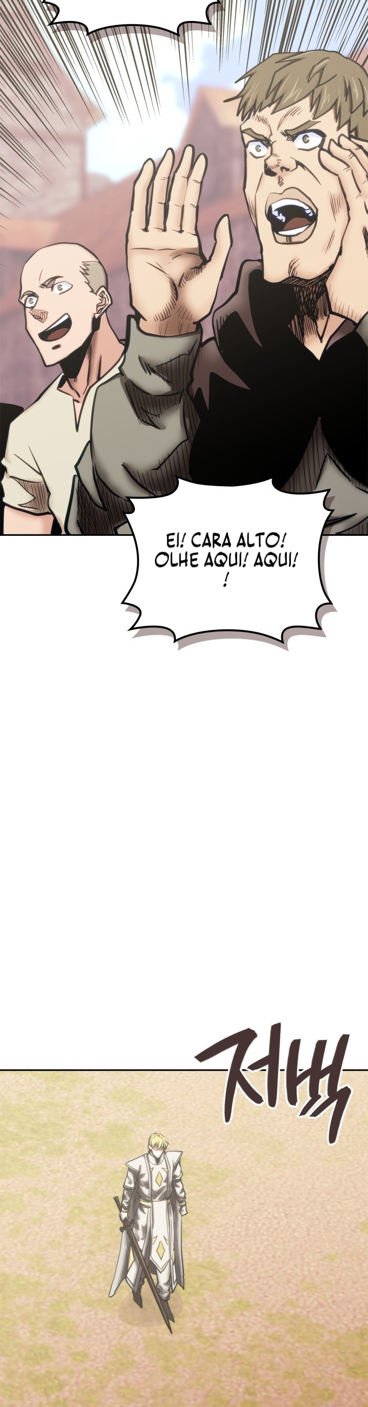 Mercenário Dimensional Capítulo 302 Página 25