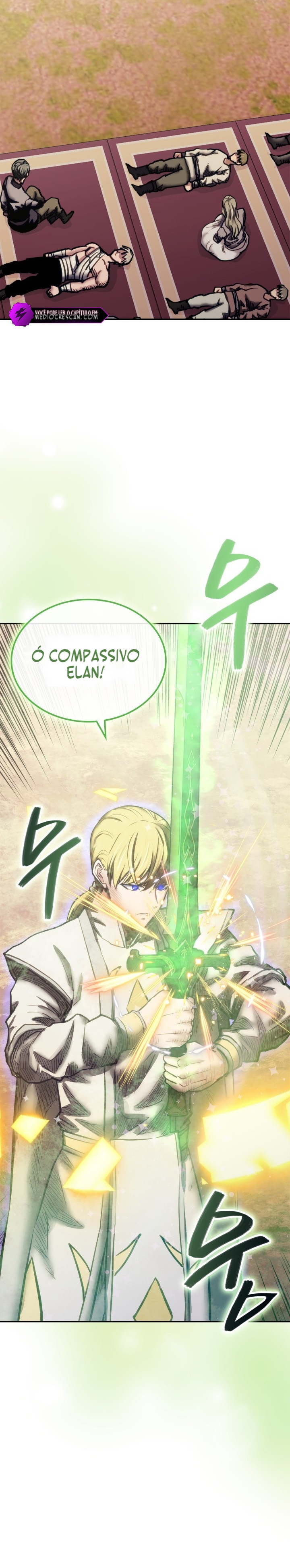 Mercenário Dimensional Capítulo 302 Página 26