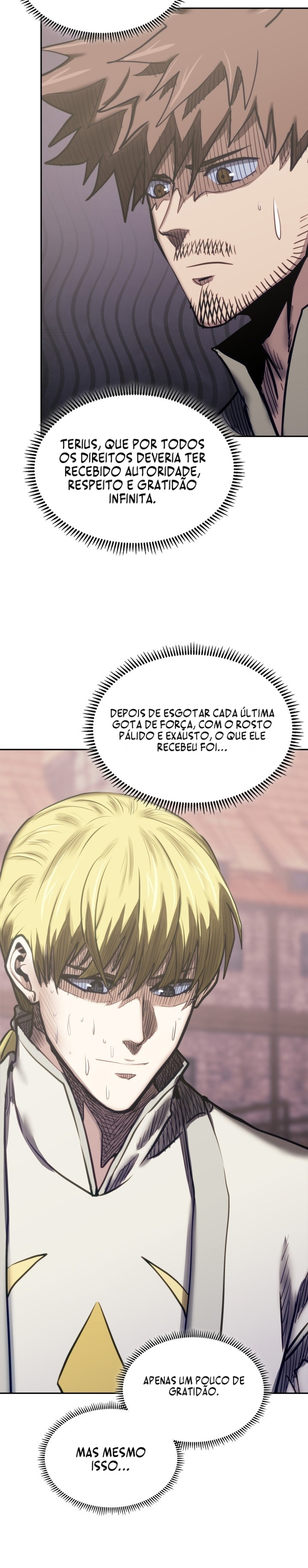 Mercenário Dimensional Capítulo 302 Página 29