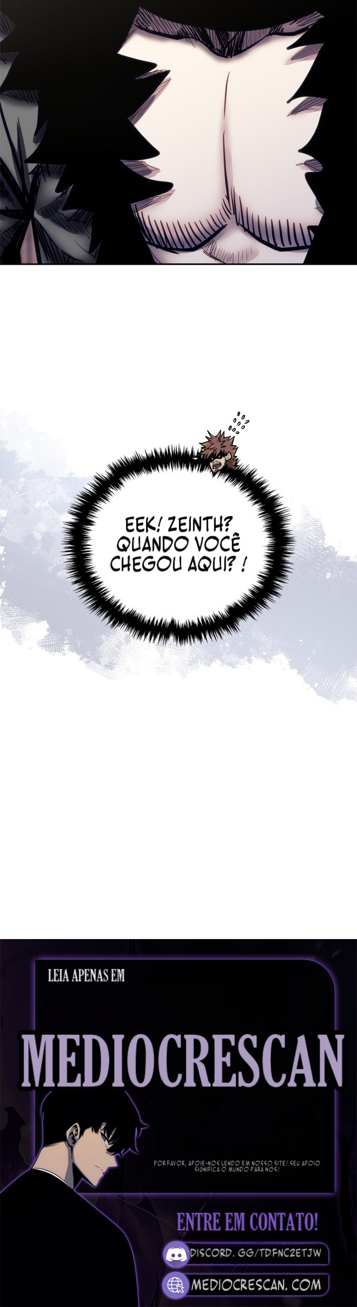 Mercenário Dimensional Capítulo 302 Página 37