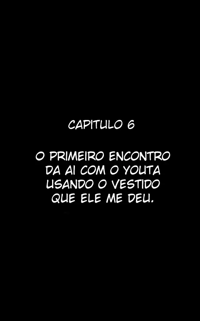 Garota de Vídeo Ai Capítulo 6 Página 1