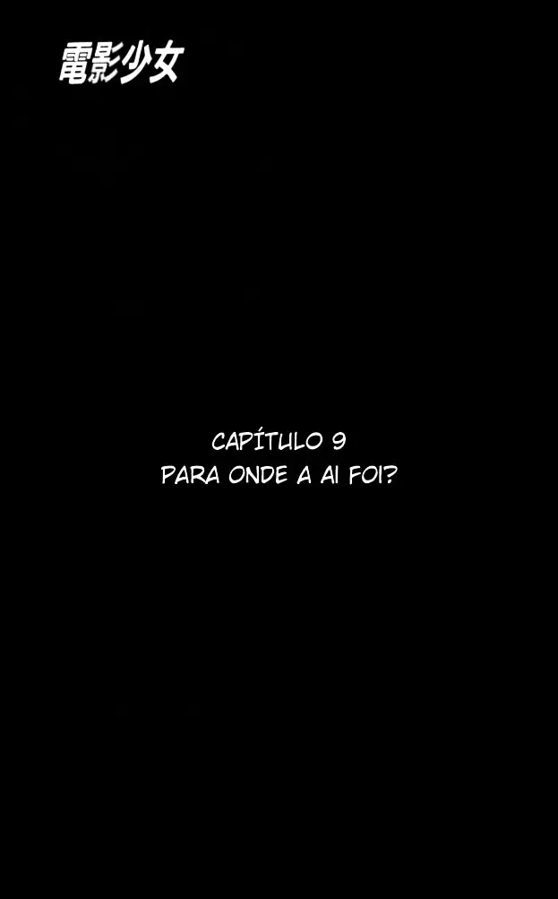 Garota de Vídeo Ai Capítulo 9 Página 5
