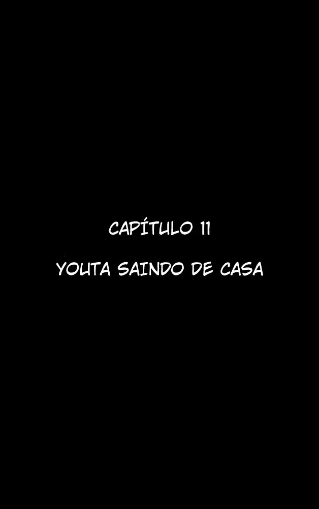 Garota de Vídeo Ai Capítulo 11 Página 1