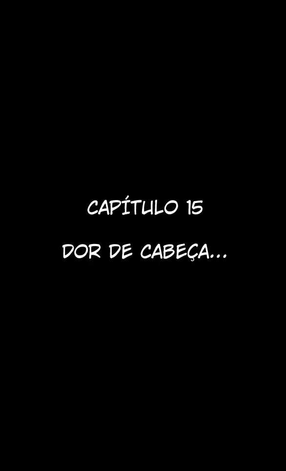 Garota de Vídeo Ai Capítulo 15 Página 1