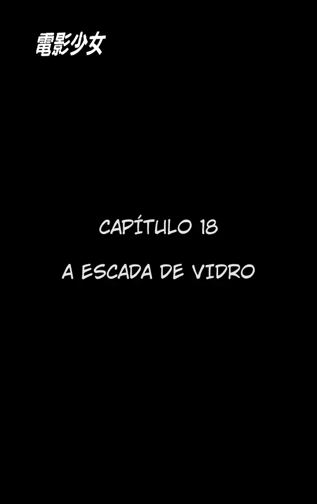 Garota de Vídeo Ai Capítulo 18 Página 5