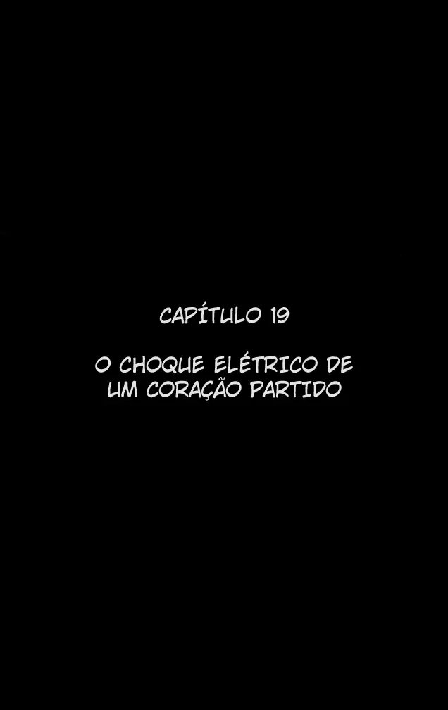 Garota de Vídeo Ai Capítulo 19 Página 1