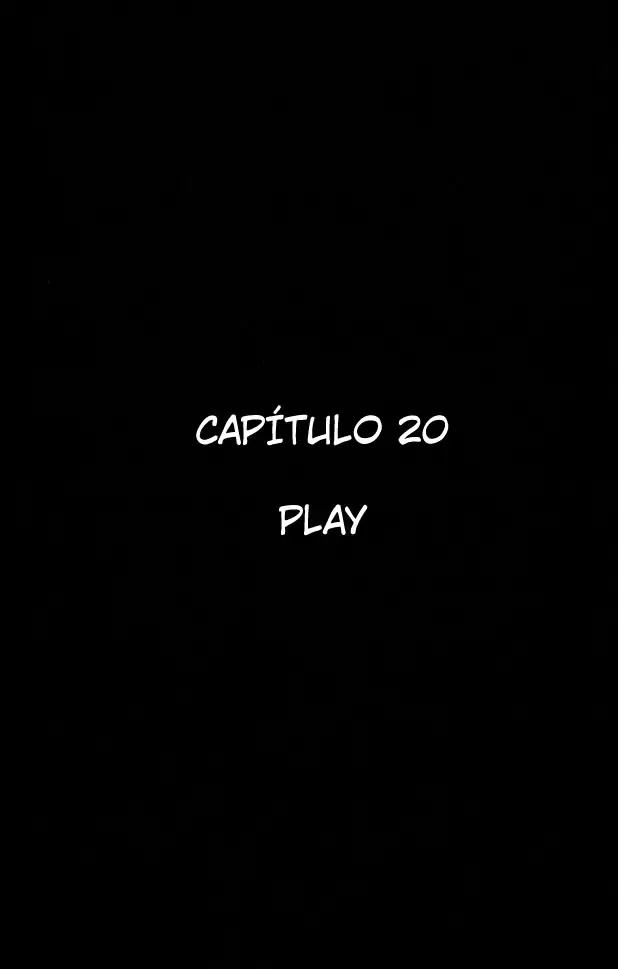 Garota de Vídeo Ai Capítulo 20 Página 1