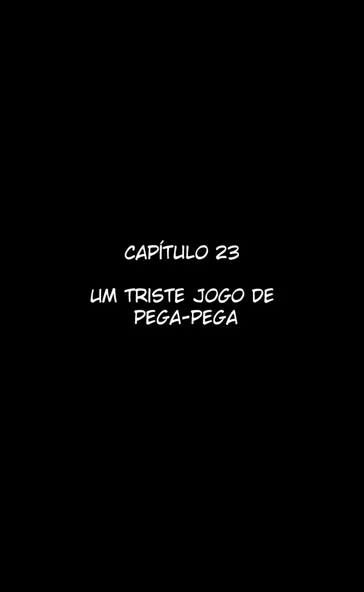 Garota de Vídeo Ai Capítulo 23 Página 1