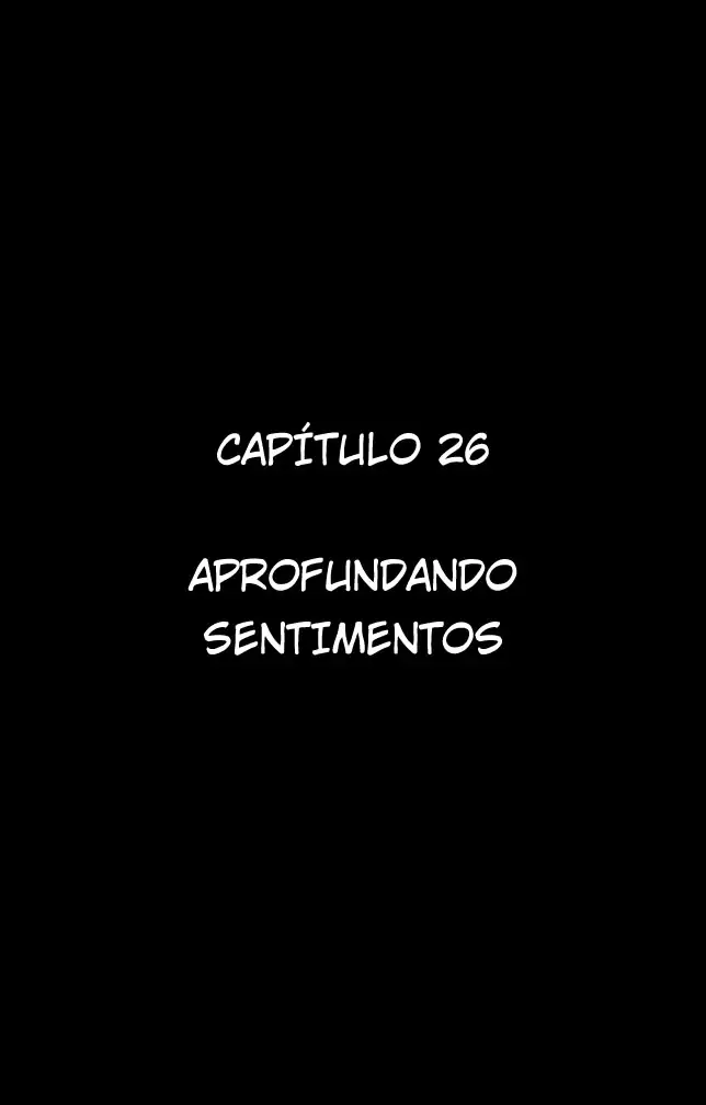 Garota de Vídeo Ai Capítulo 26 Página 1