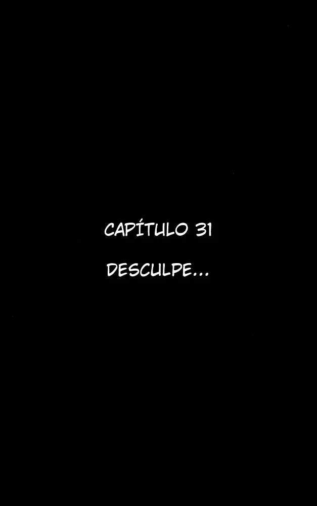 Garota de Vídeo Ai Capítulo 31 Página 1