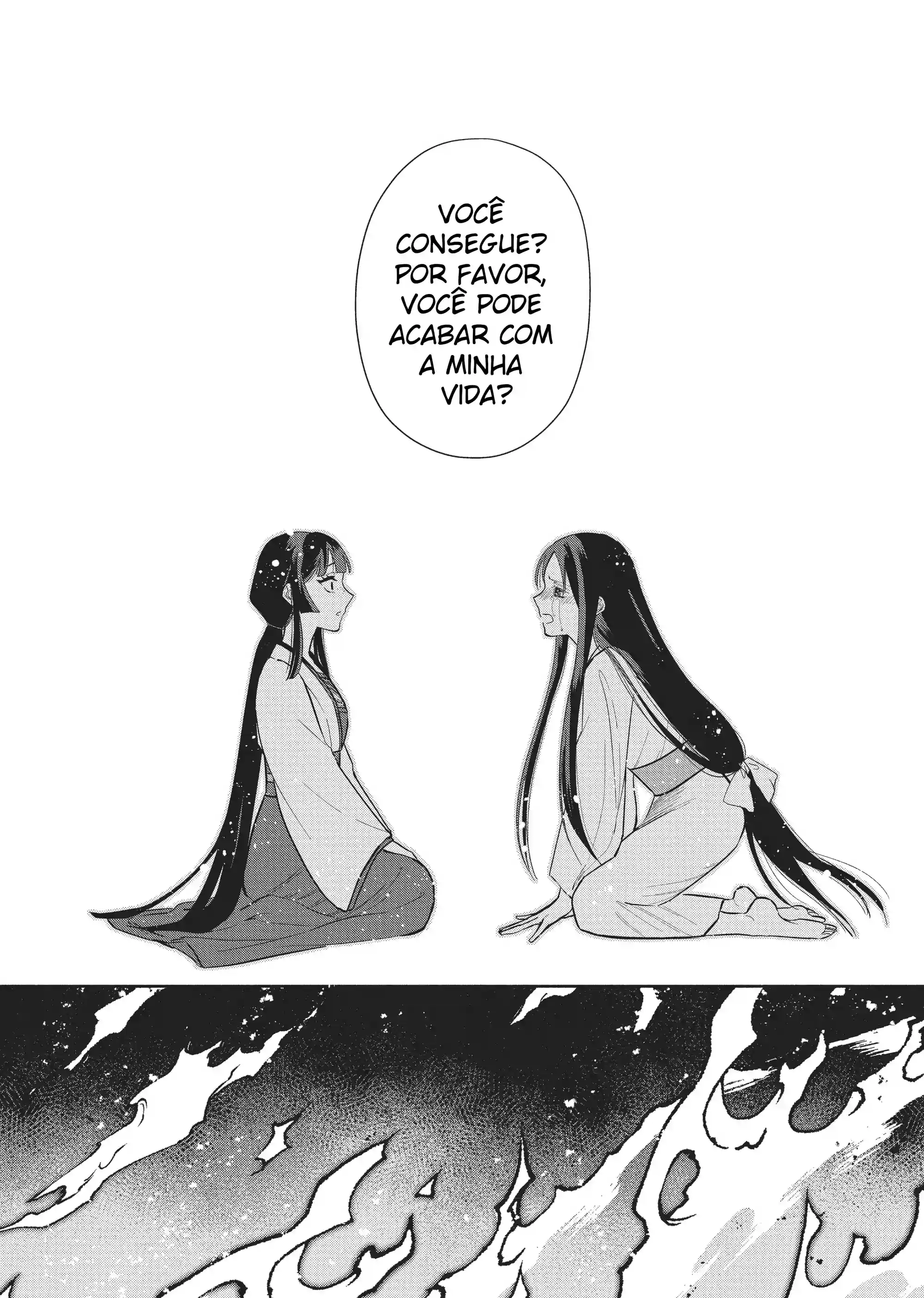 Futsutsukana Akujo de wa Gozaimasu ga ~Suuguu Chou So Torikae Den~ Capítulo 14 Página 9