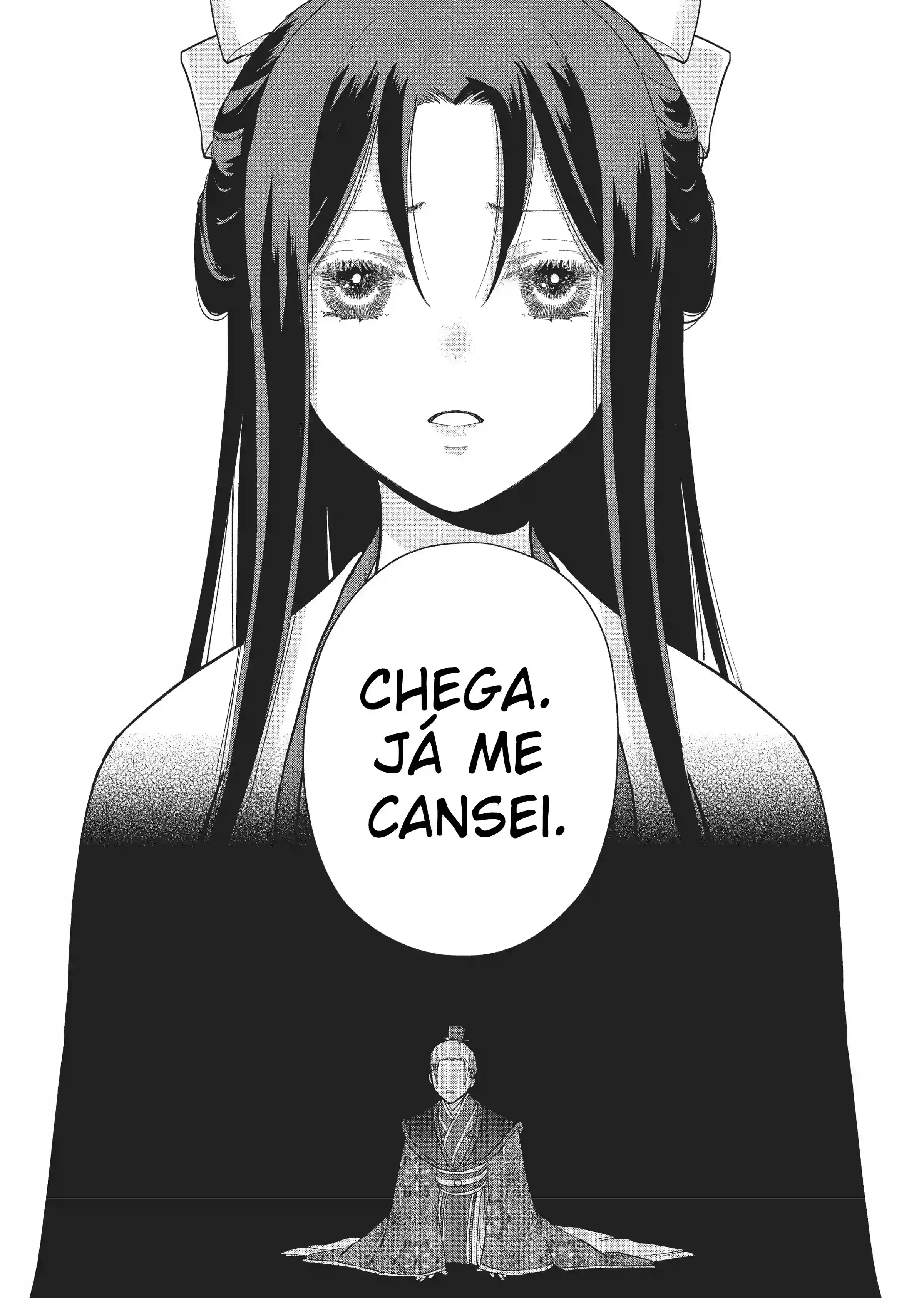 Futsutsukana Akujo de wa Gozaimasu ga ~Suuguu Chou So Torikae Den~ Capítulo 14 Página 34