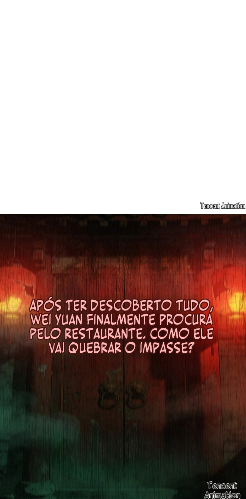 Museu de Supressão de Espíritos Capítulo 57 Página 26